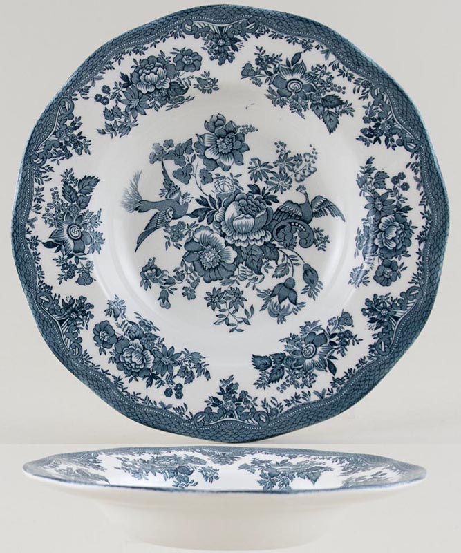 Dessert or Small Soup Bowl c1970